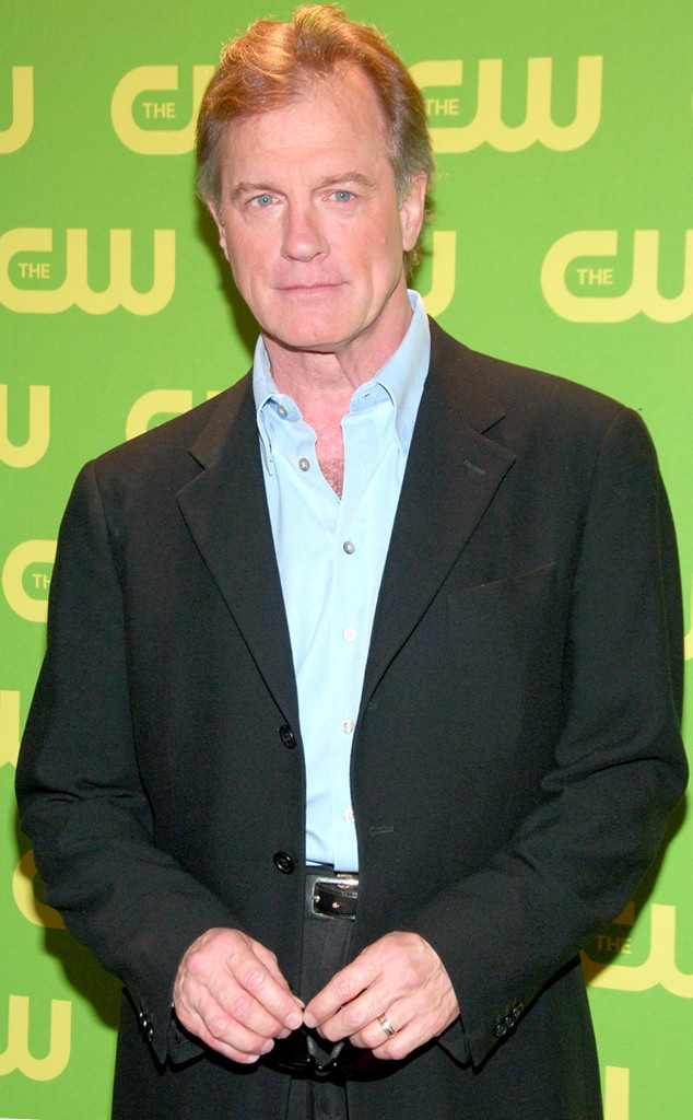 Stephen Collins Doing Fine After Police Rush to His Home E! Online Stephen Collins Doing Fine After Police Rush to His Home E! Online